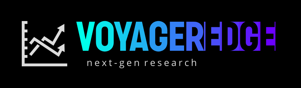 Voyager Edge Logo